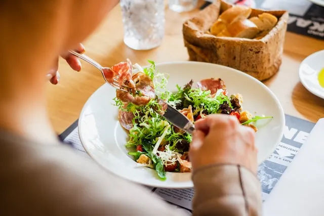 栄養管理されたナッシュの冷凍弁当で食習慣が改善された５つの理由とは？