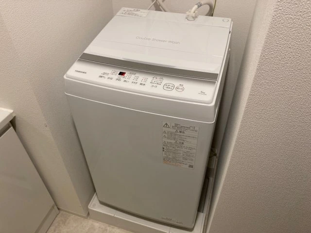 一人暮らしにおすすめの縦型洗濯機